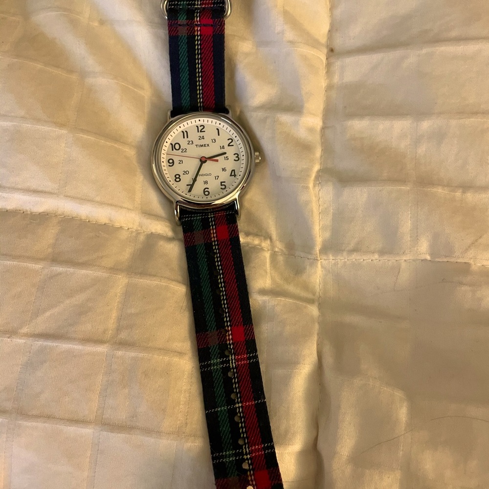 Very nice ladies Time watch.